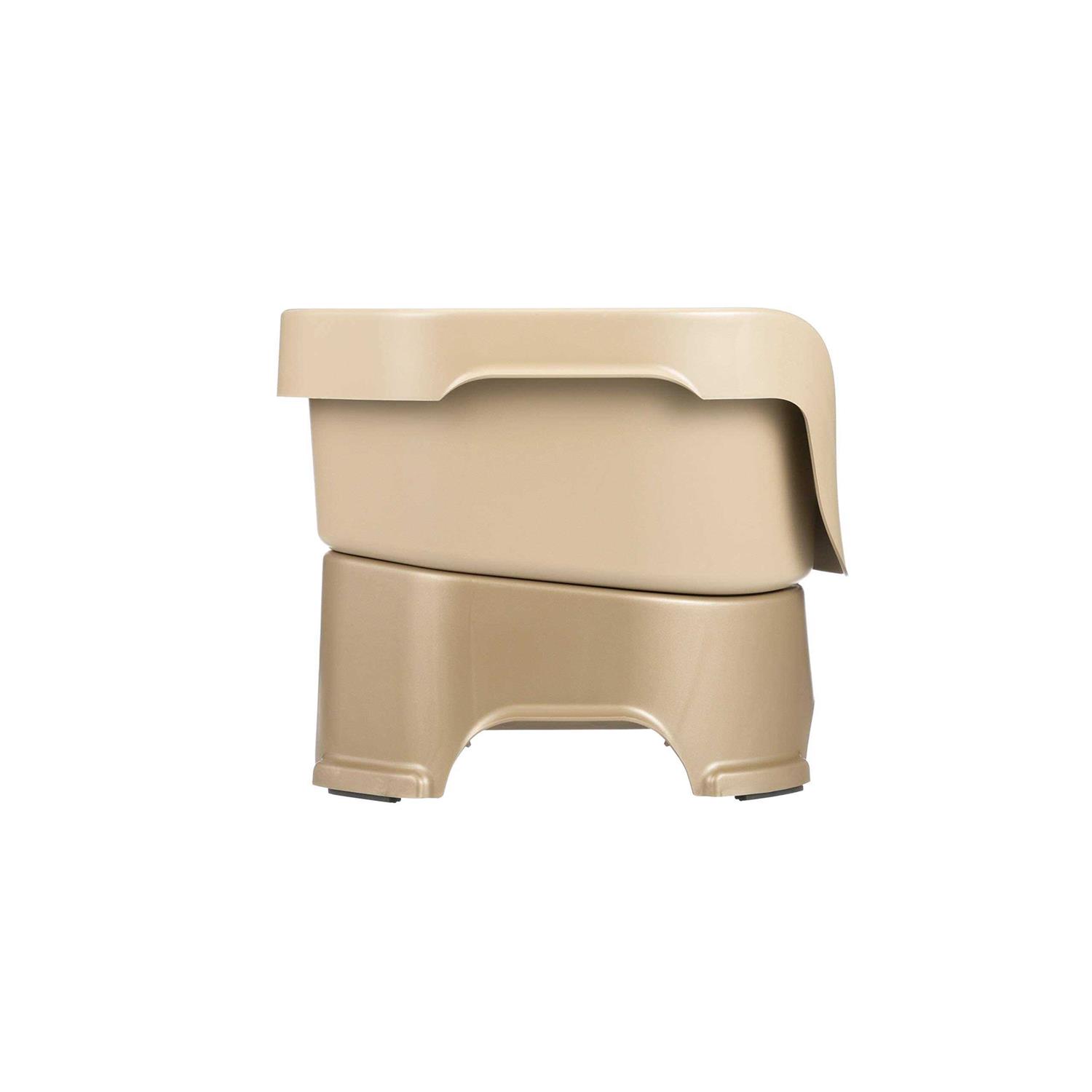 Neater Pet Brands Neater Feeder Deluxe Dog - Healthber