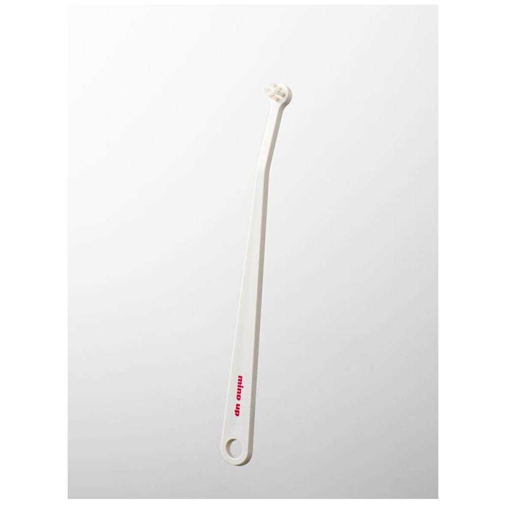 Mind Up Toothbrush Micro Head for Cats Made in Japan by Nyanko Care - Healthber