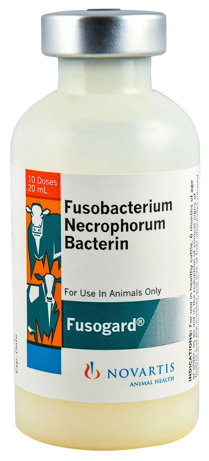 Fusogard - Healthber