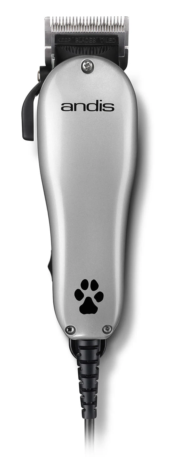 Andis EasyClip Multi-Style Adjustable Blade Clipper Kit - Healthber