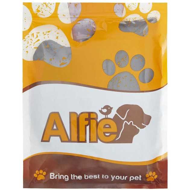 Alfie Pet Washable Female Dog Diaper - Healthber