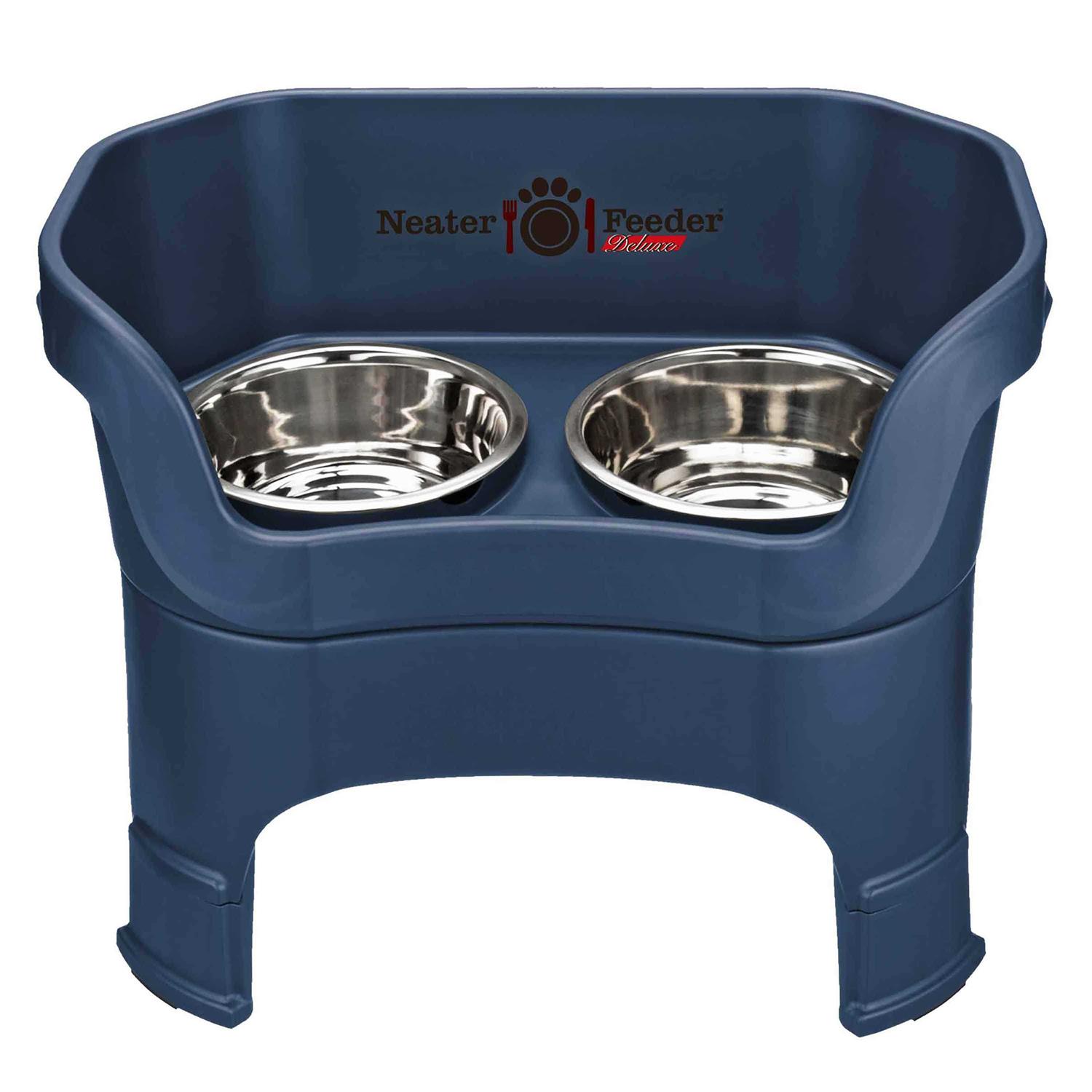 Neater Feeder Deluxe with Leg Extensions - Healthber