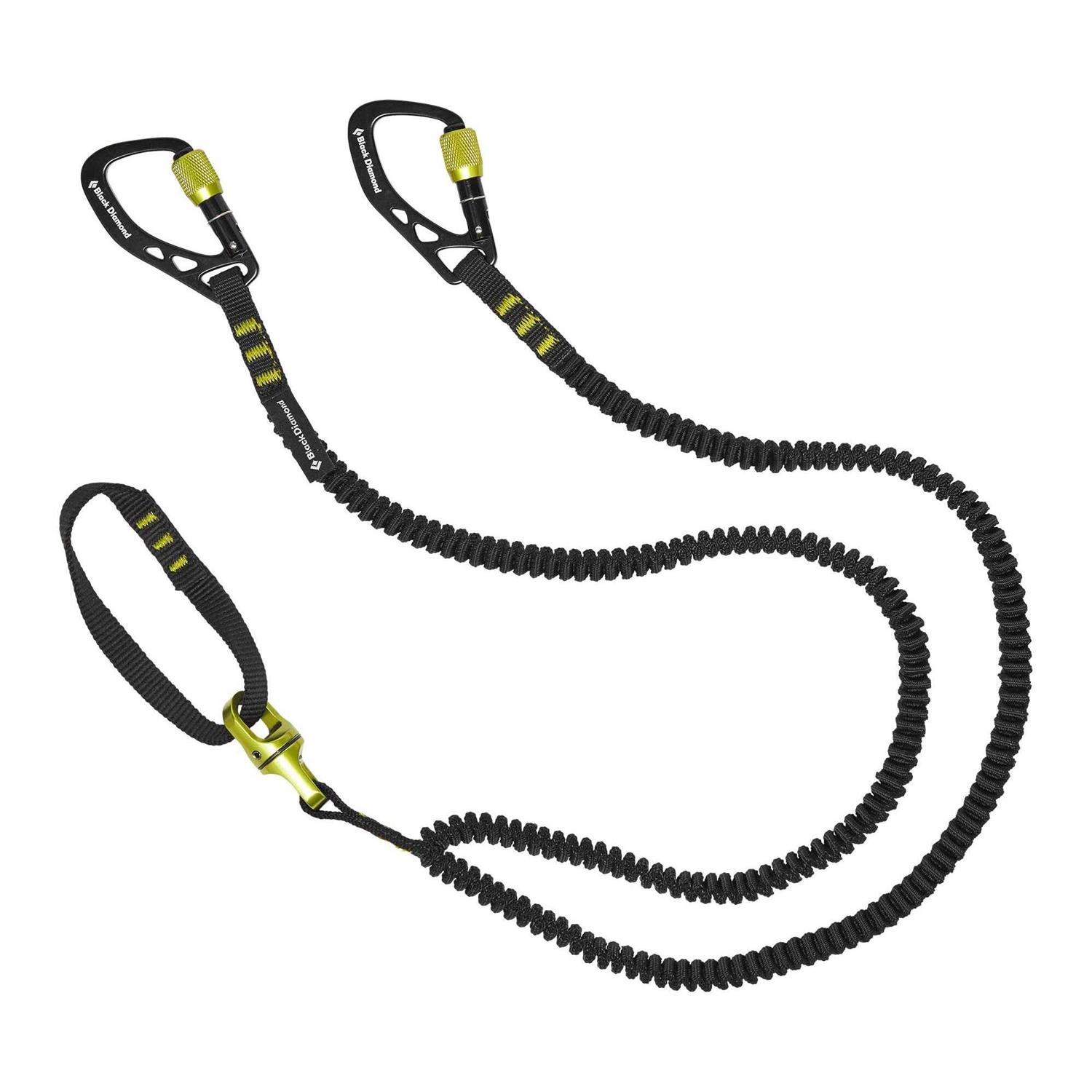 Black Diamond Spinner Leash - Healthber