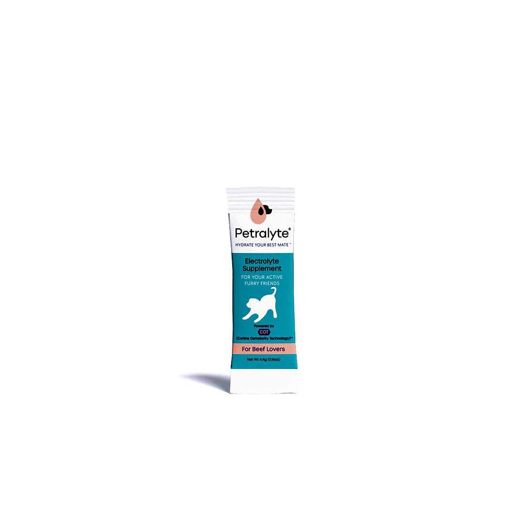Petralyte Dog Electrolyte Formula - Healthber