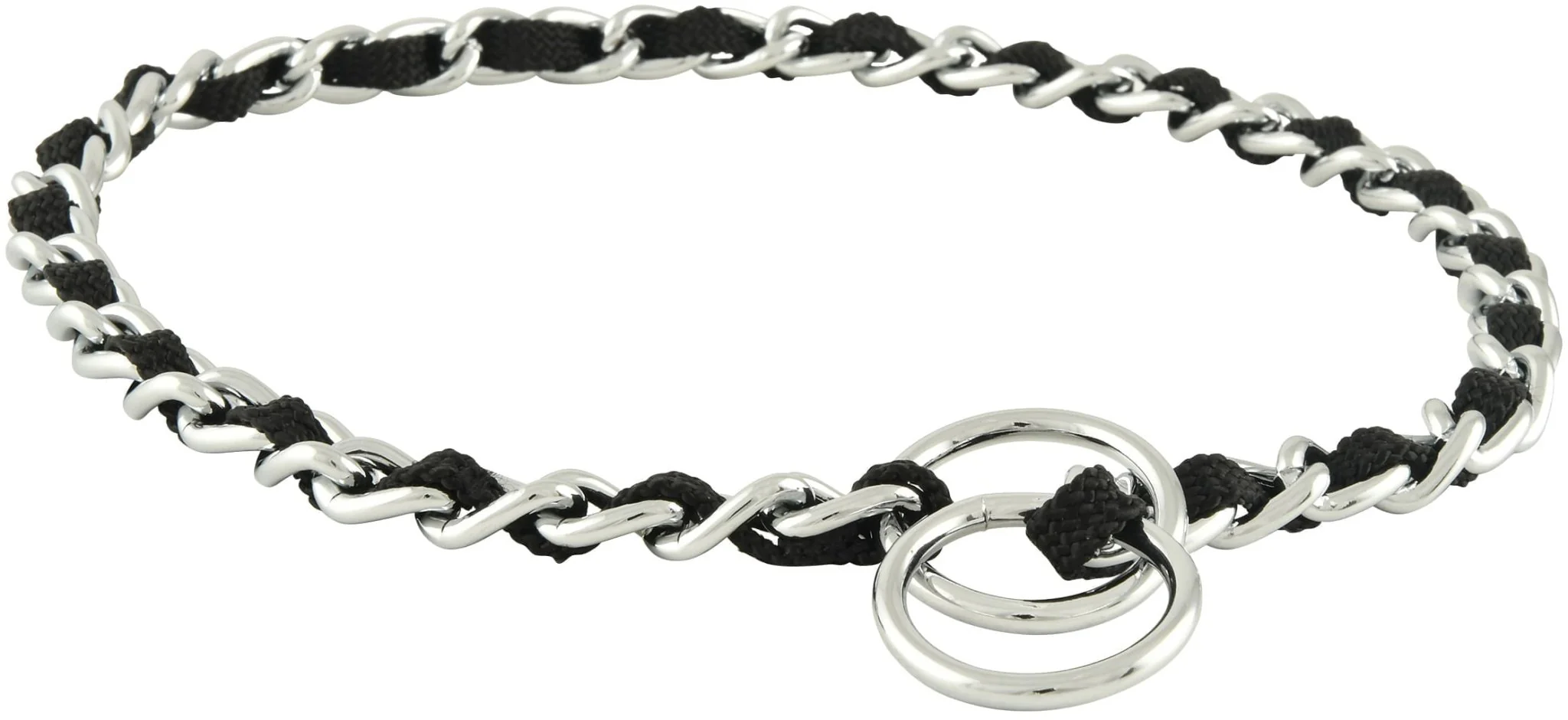Comfort Chain Dog Collar, 14