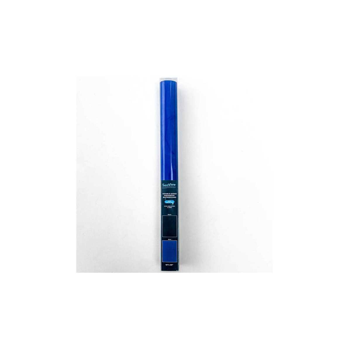 Seaview Blue/Black Background - Healthber