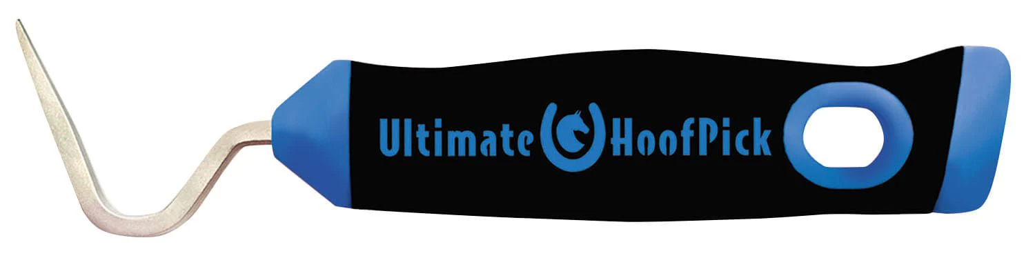 Ultimate Hoof Pick, Small - Healthber