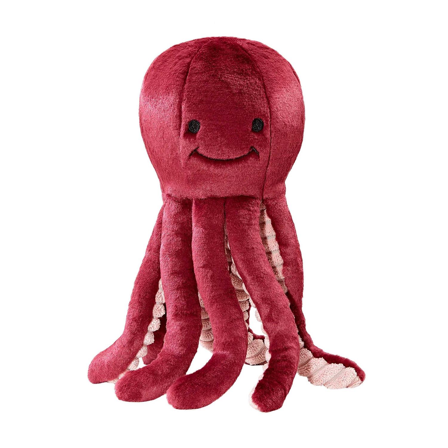Fluff & Tuff Olympia Octopus - Healthber