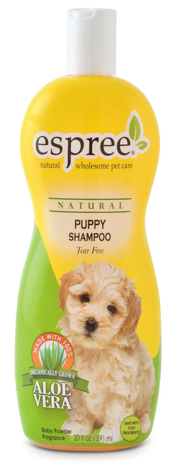 Espree Puppy Shampoo - Healthber
