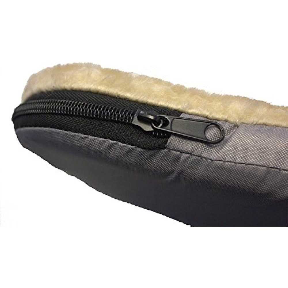 One for Pets Cozy Carrier - Healthber