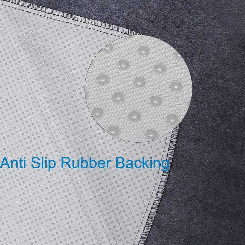 Peepeego Non-Slip Dog Pads Extra Large 72 x 72 - Healthber