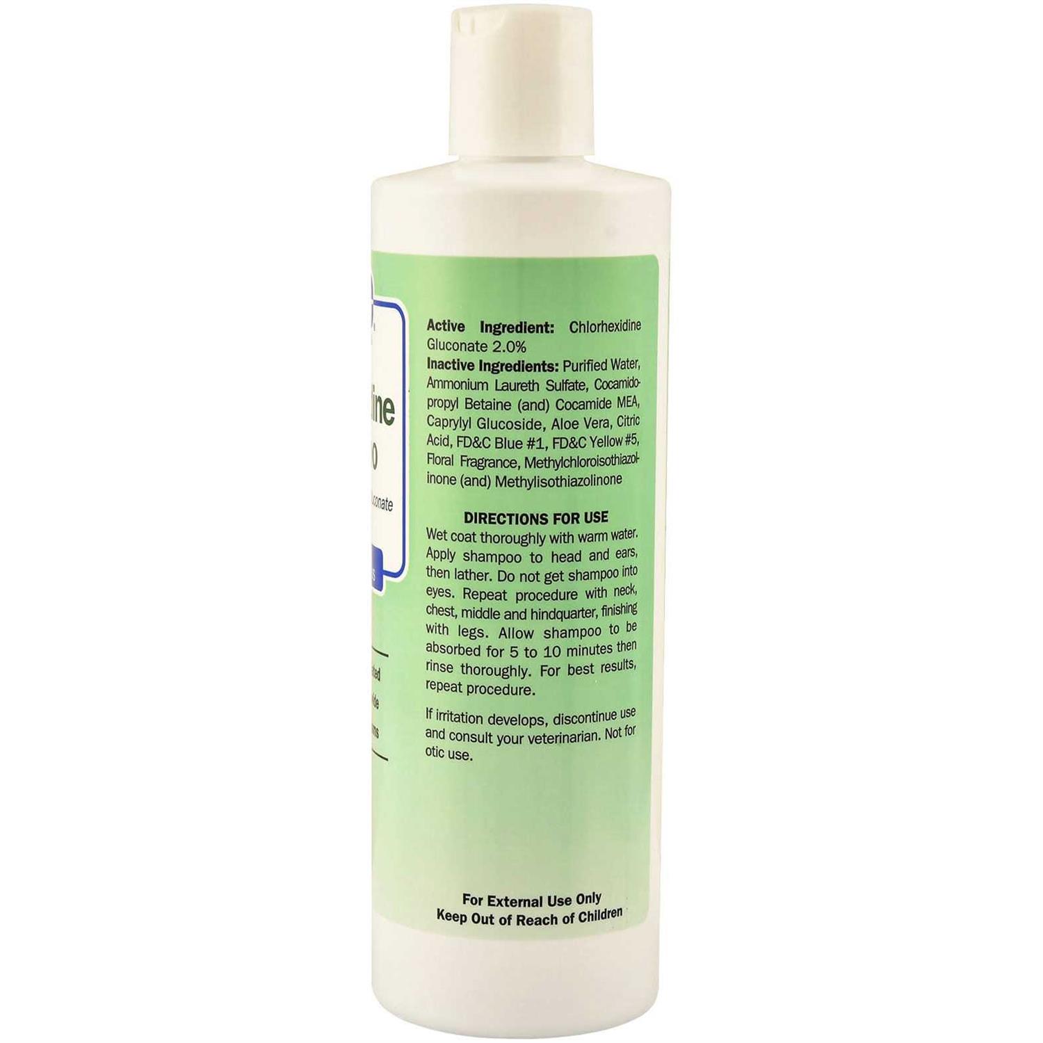 Davis Dog & Cat Shampoo - Healthber