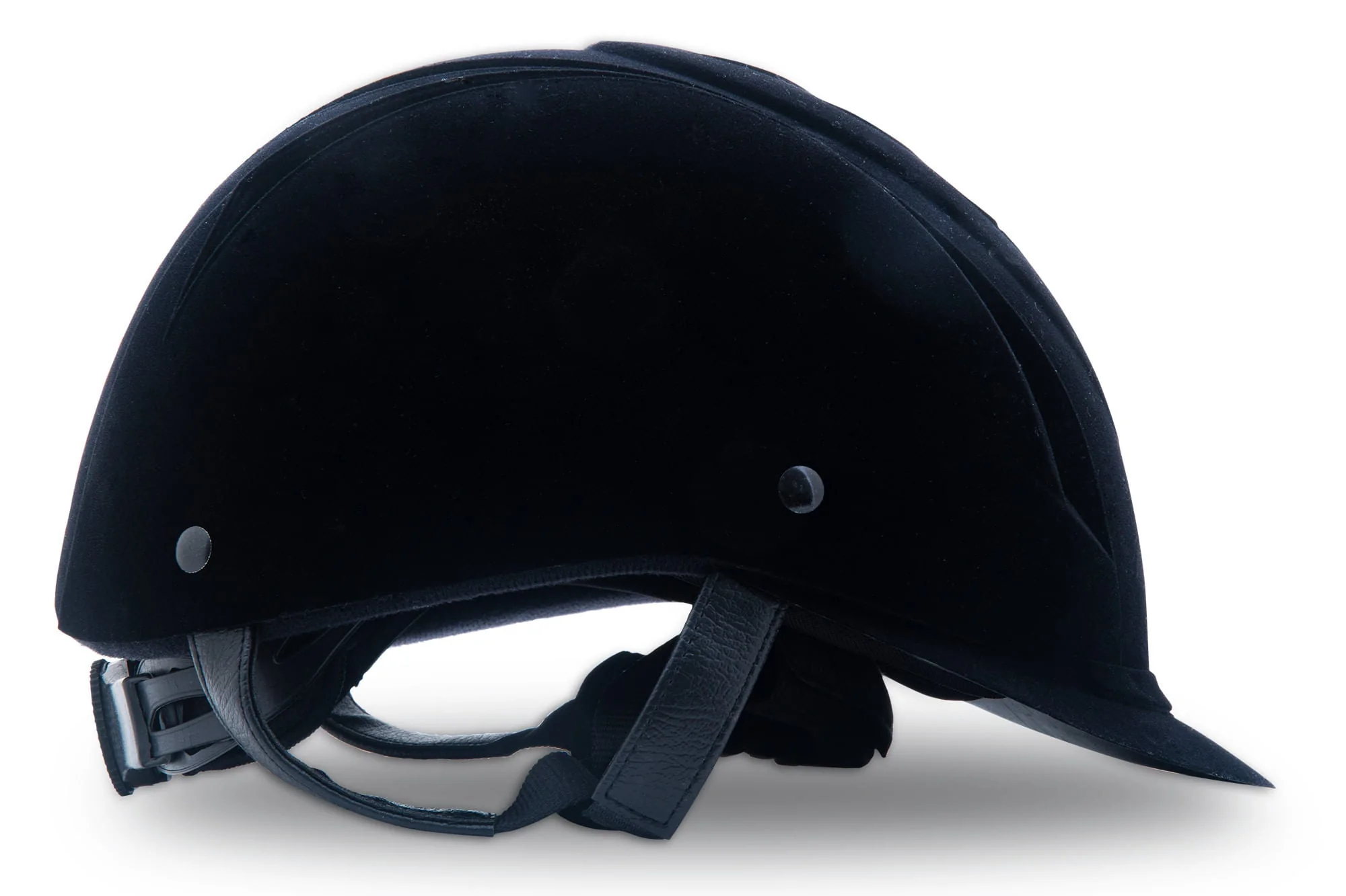 Ovation Competitor Helmet, Black - Healthber