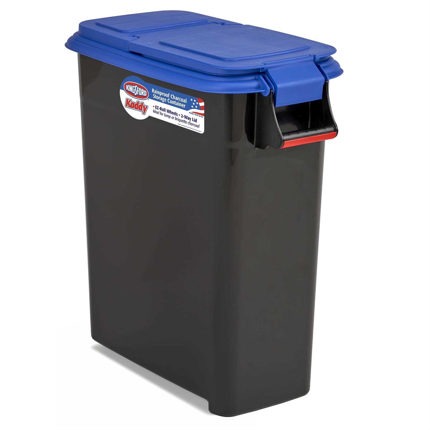 Kingsford Charcoal Kaddy - Healthber