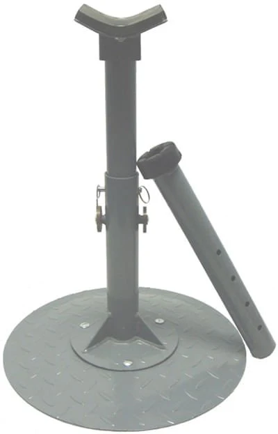 Maintenance Farrier Stand, Each - Healthber