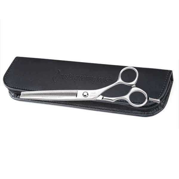 Master Grooming Tools 5200 Shear Thin 46 Tooth 6.5In - Healthber
