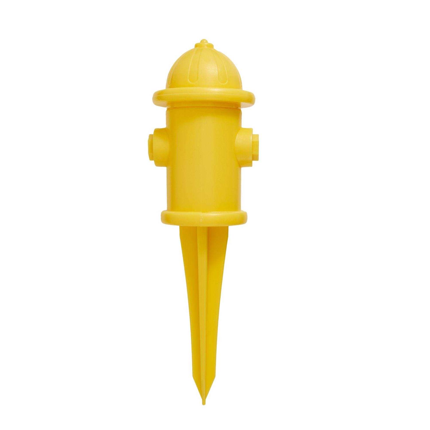 Top Paw Potty Time Fire Hydrant - Healthber