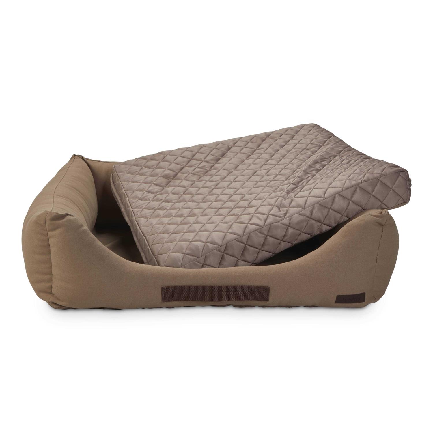 Reddy Seasonless Dog Bed - Healthber