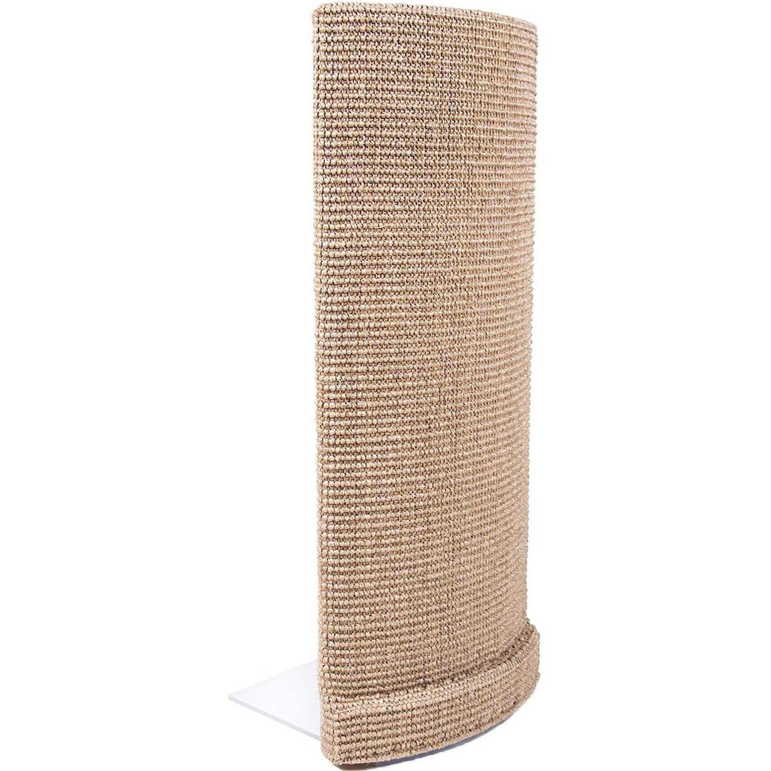 Sofa-Scratcher Cat Scratching Post Couch-Corner Furniture Protector - Healthber