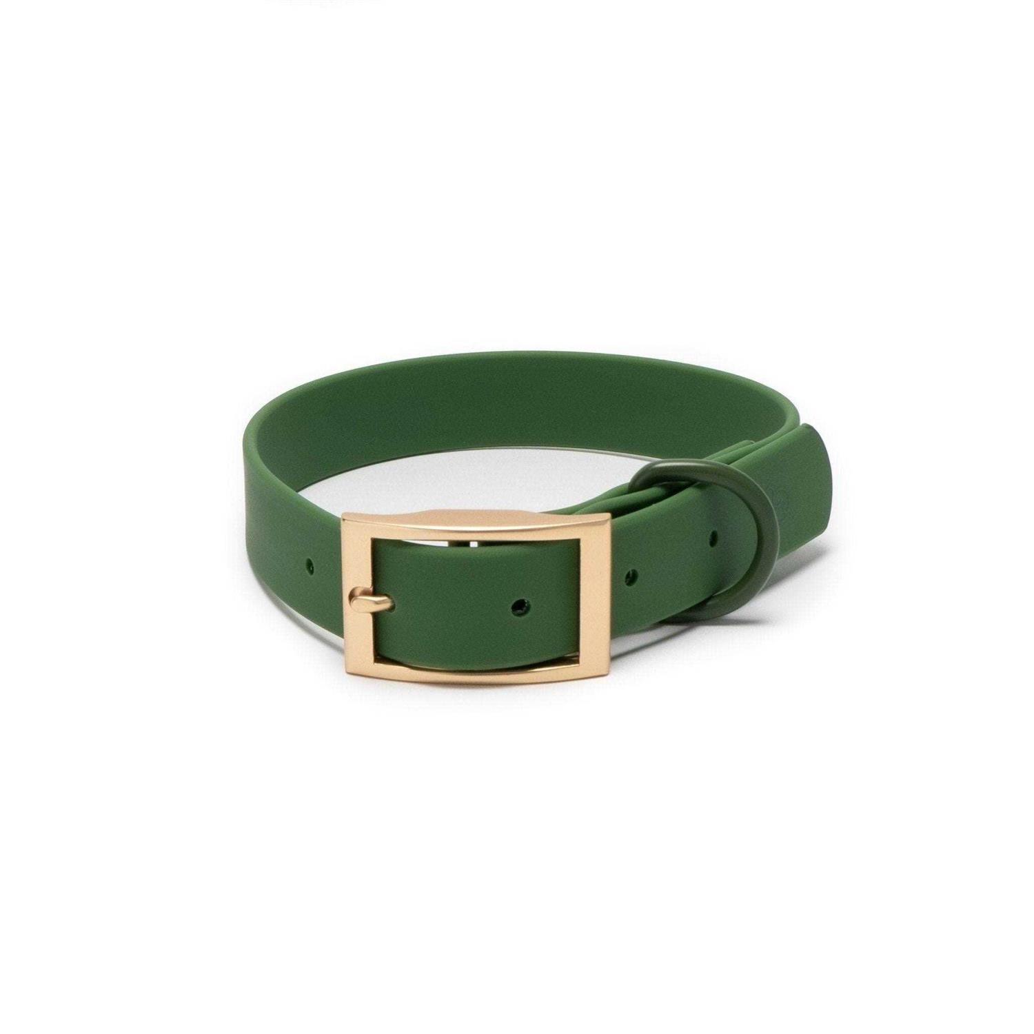 Lucy & Co Everyday PVC Collar - Healthber