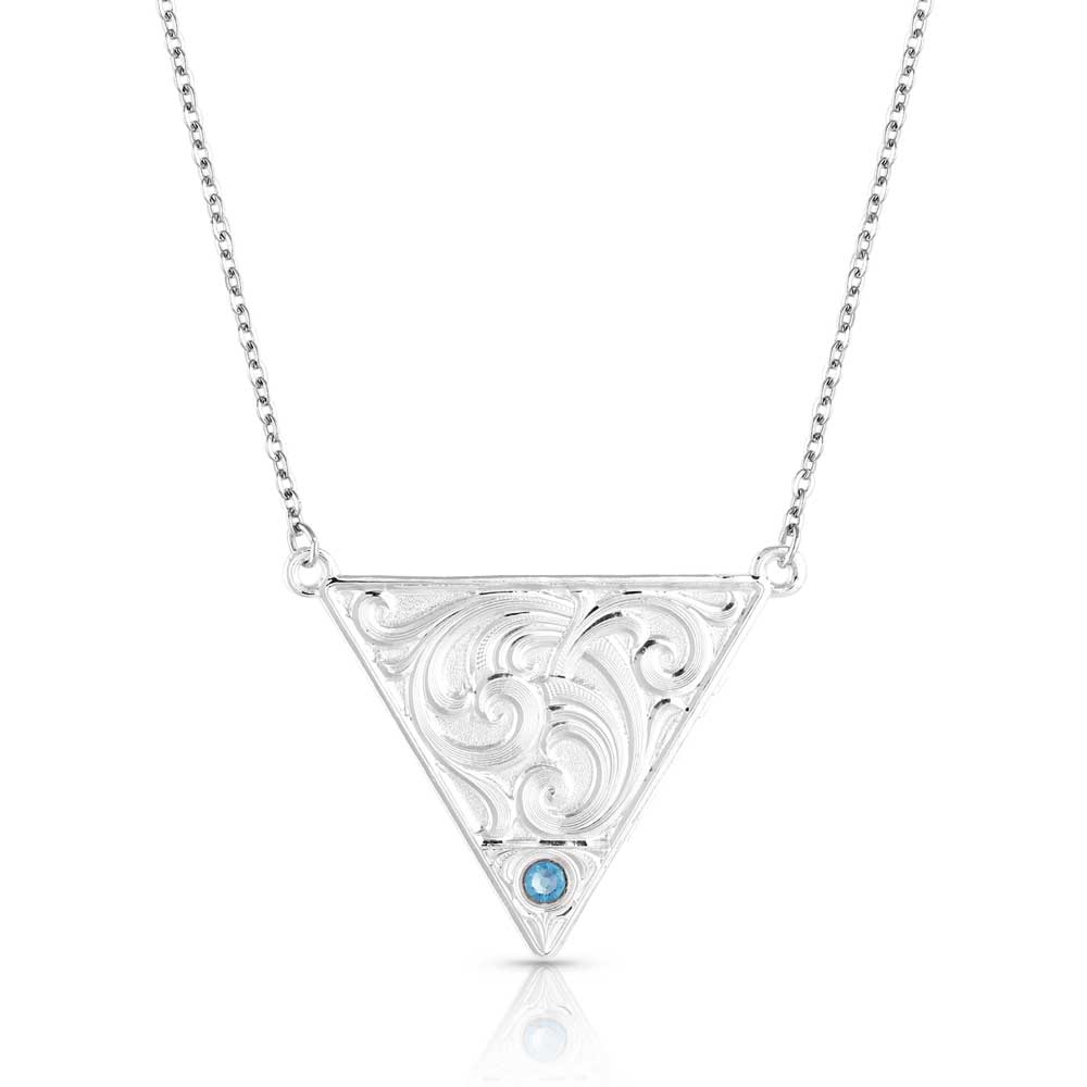 Never Alone Necklace - Healthber