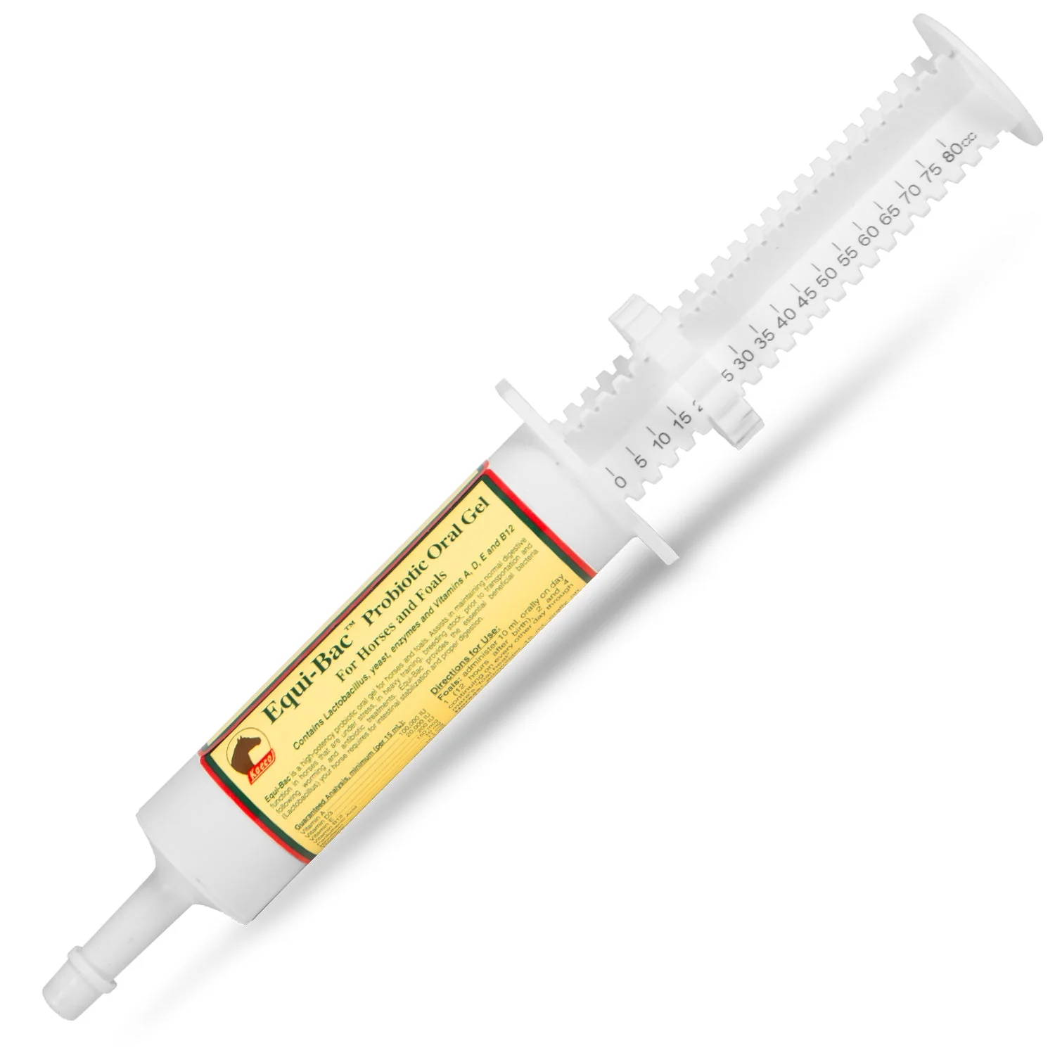 Equi-Bac - Healthber