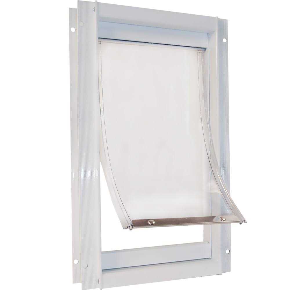 Perfect Pet Replacement Flap - Healthber
