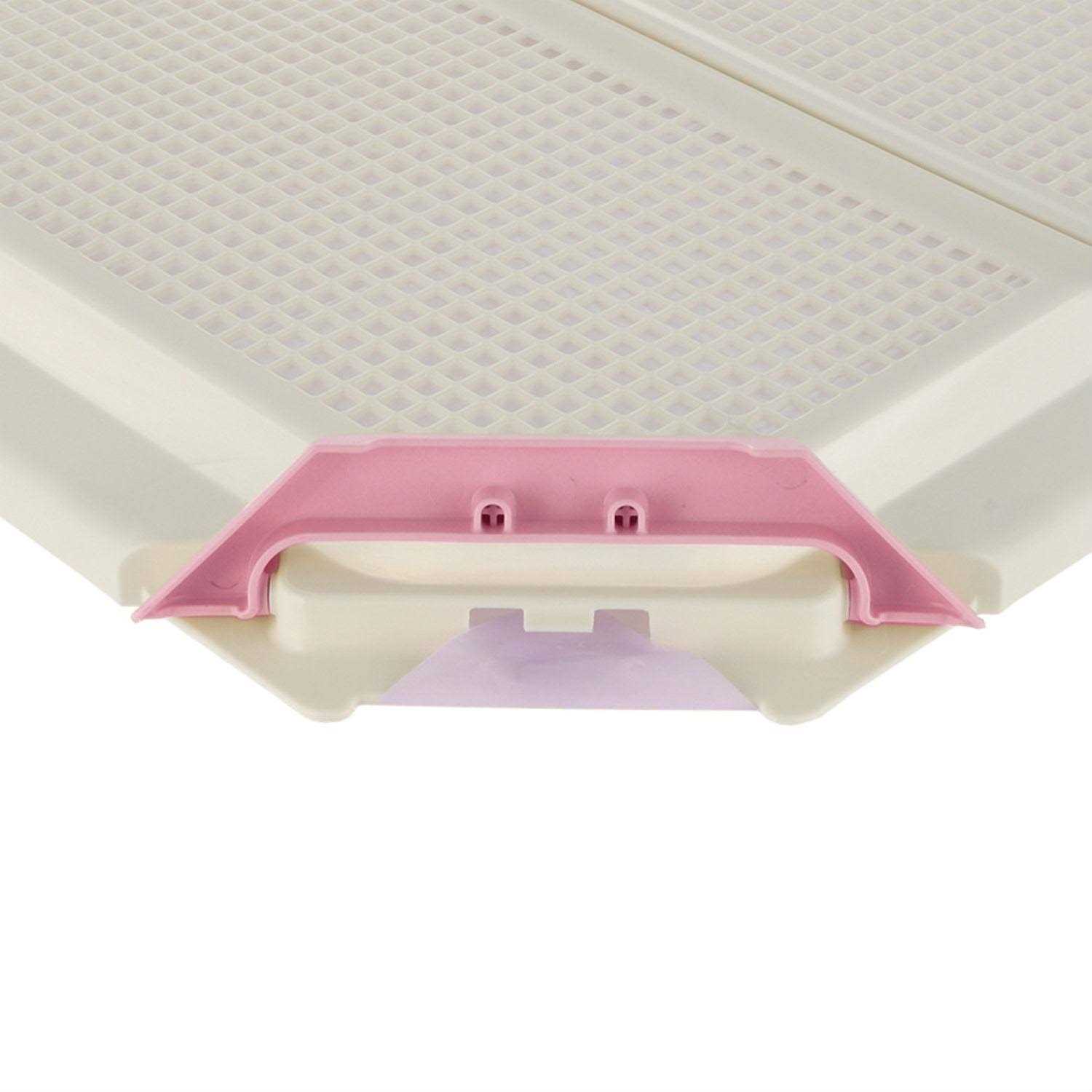 Richell PAW TRAX Potty Holder - Healthber