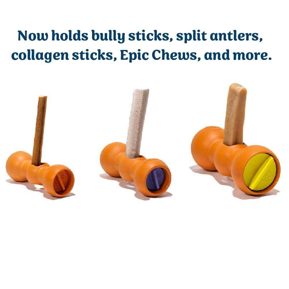 Bow Wow Labs Bully Buddy - Healthber