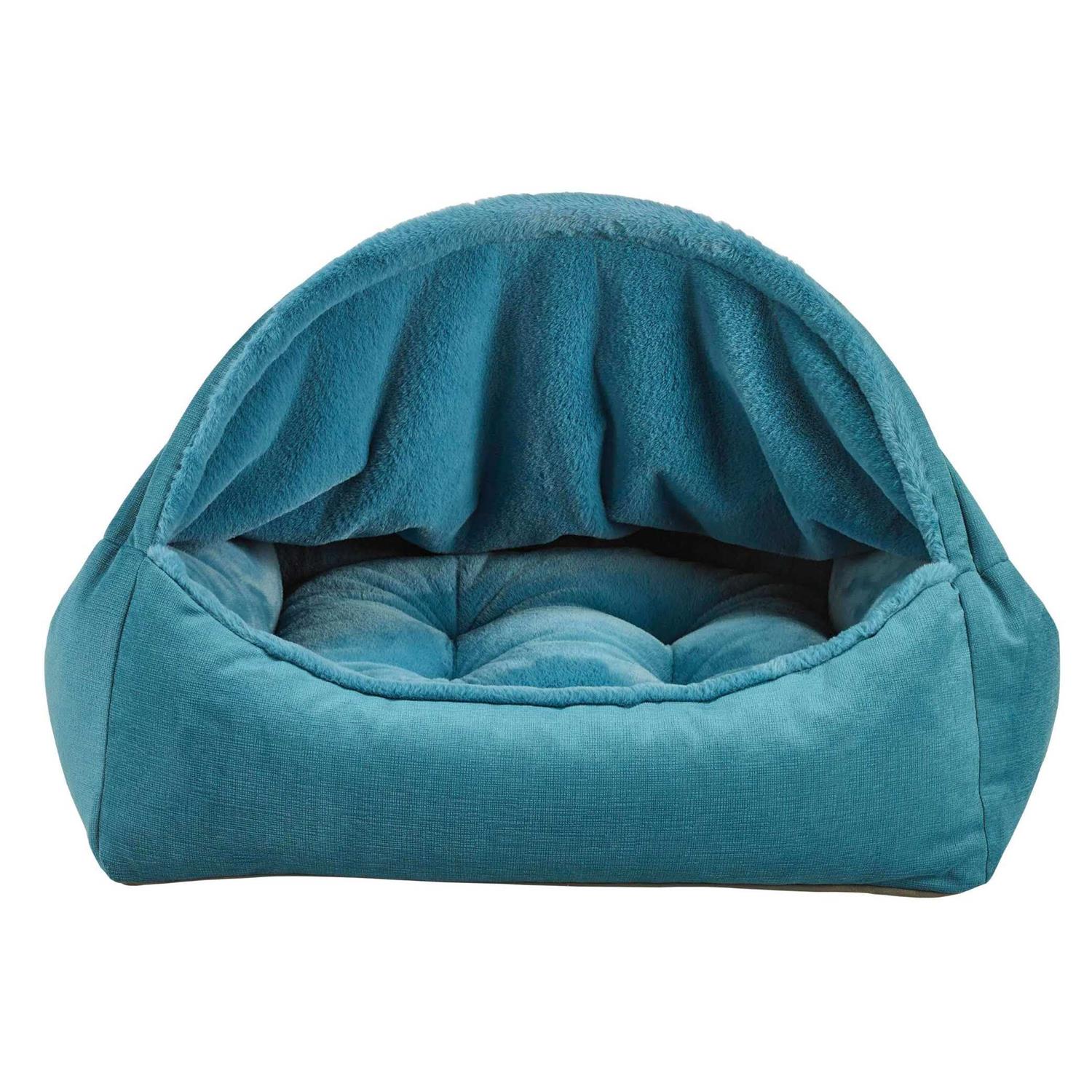 Bowsers Canopy Dog Bed - Healthber