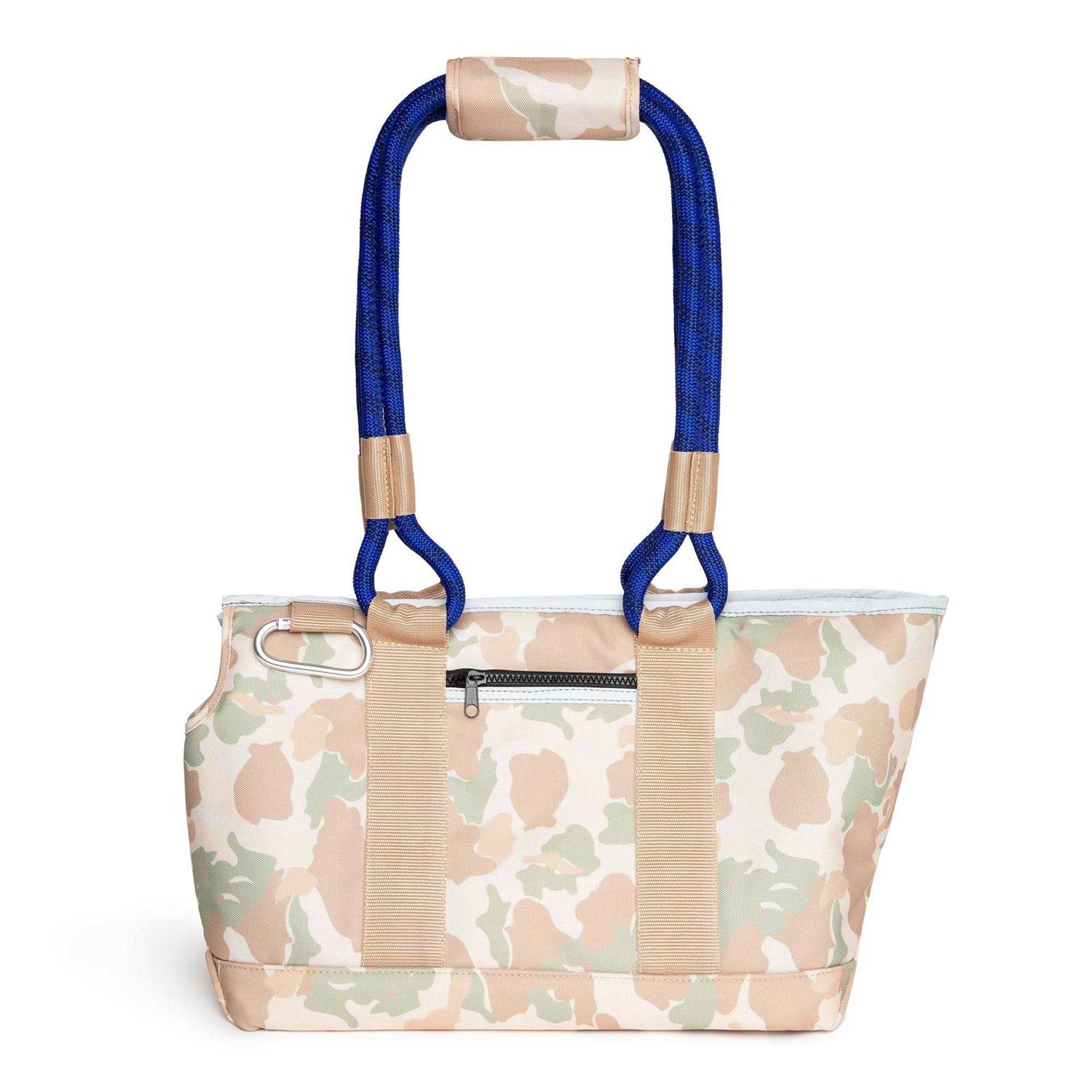 Roverlund Out-and-About Pet Tote - Healthber