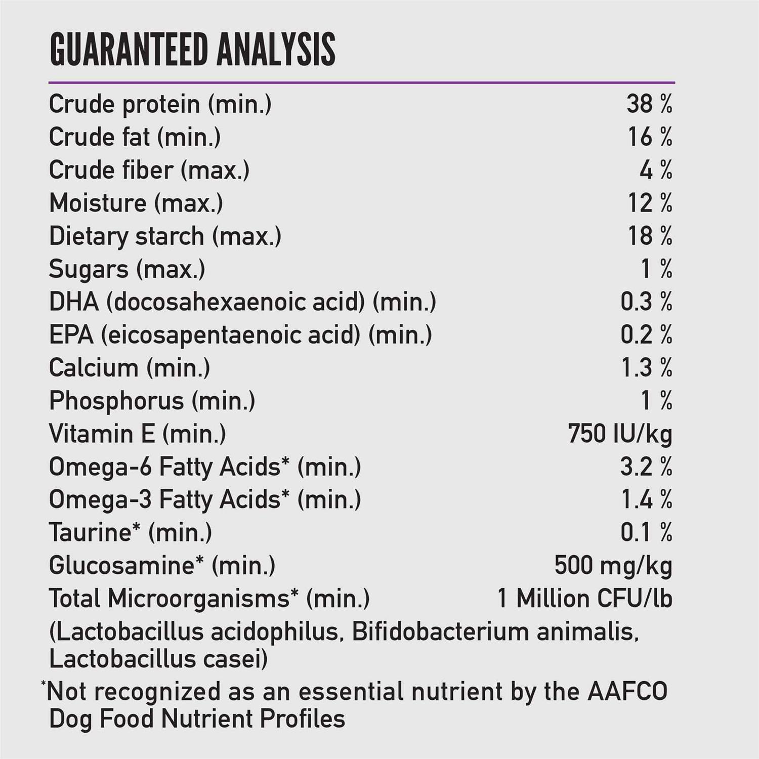 Orijen Amazing Grains Large Breed Puppy Dry Dog Food - Healthber