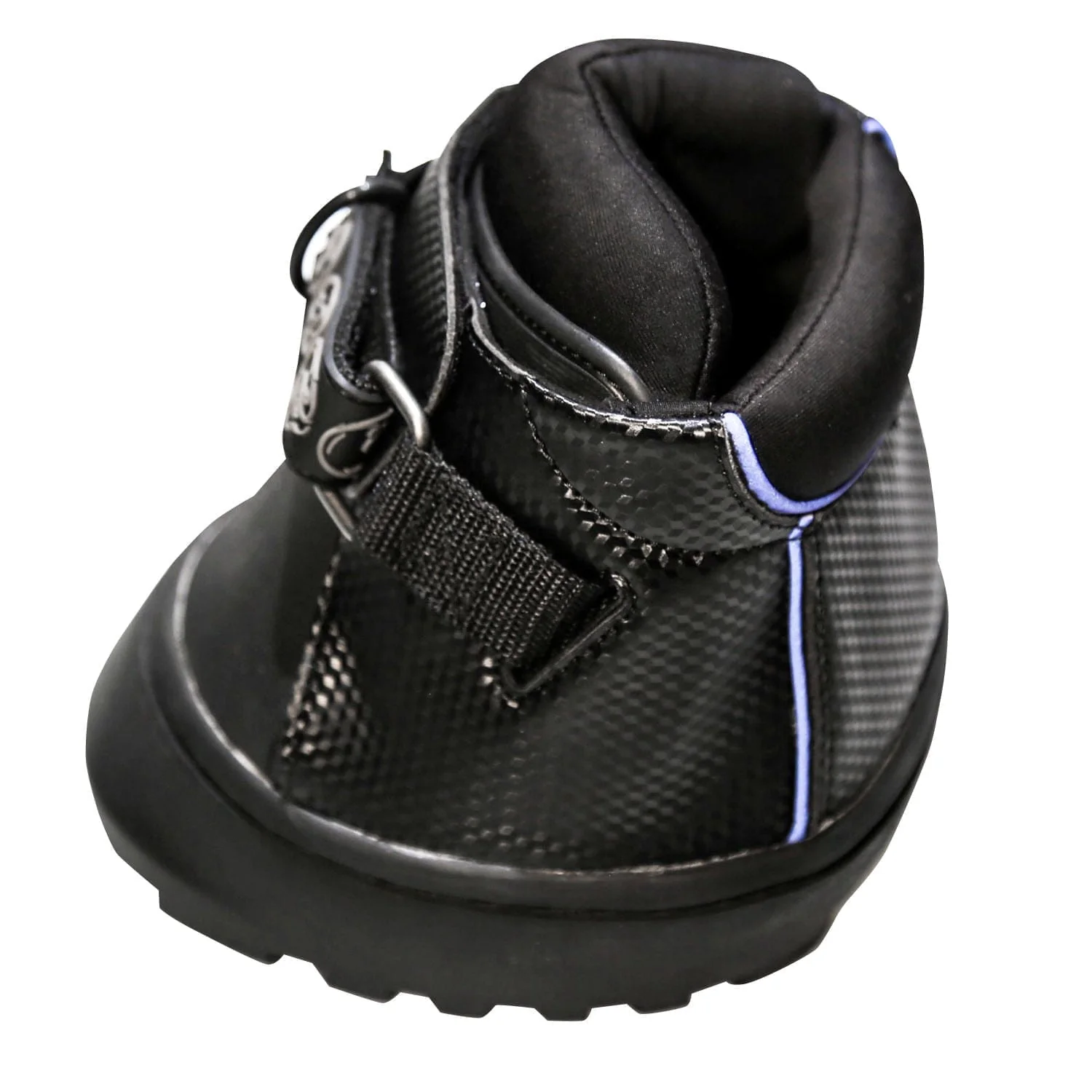 EasyCare Easyboot Sneaker, Narrow, Black - Healthber