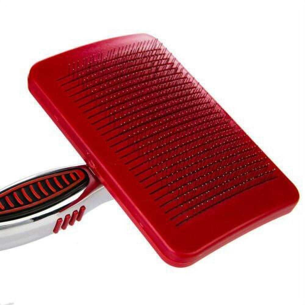 CHI Pivoting Slicker Dog Brush - Healthber