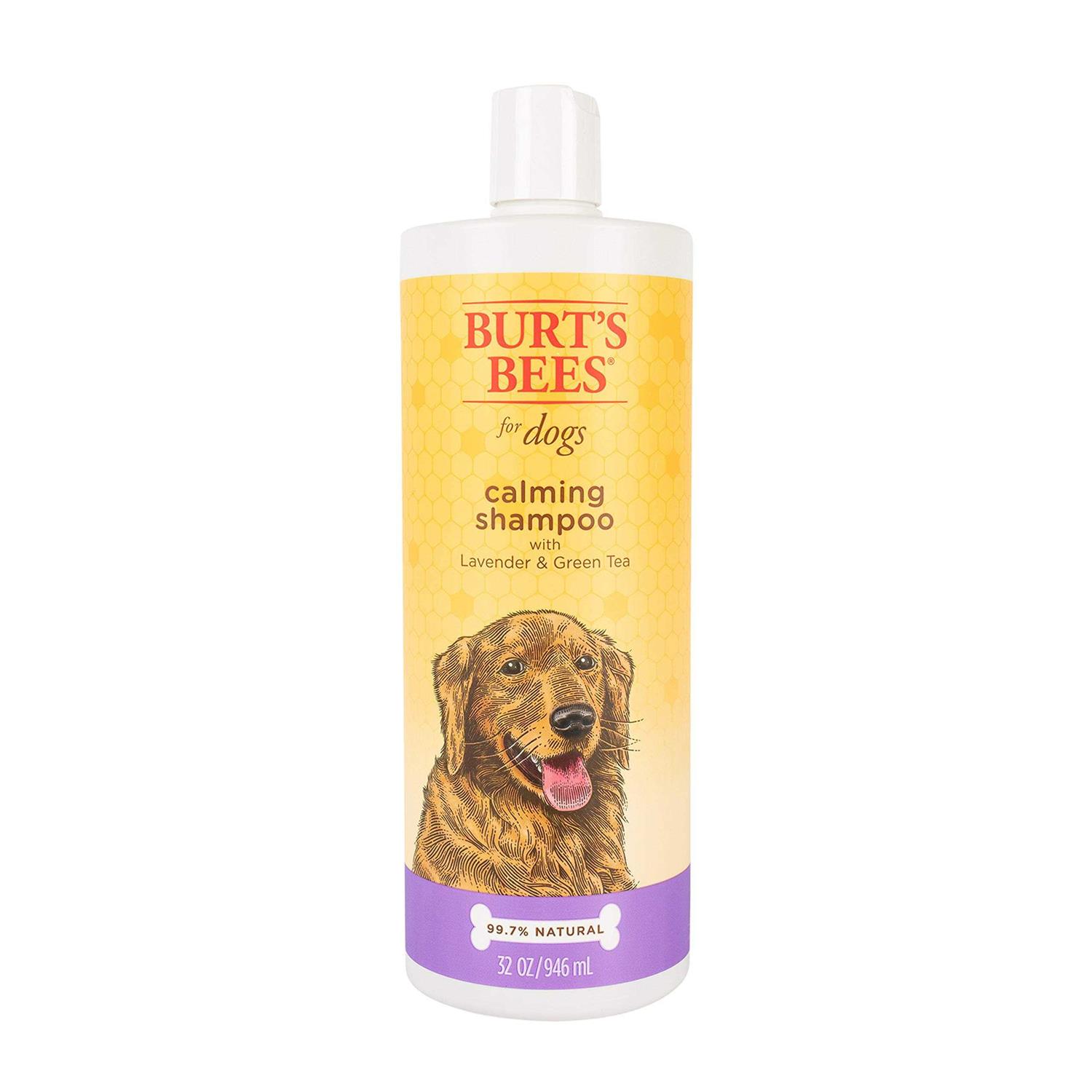 Burt’s Bees for Dogs Shampoo - Healthber