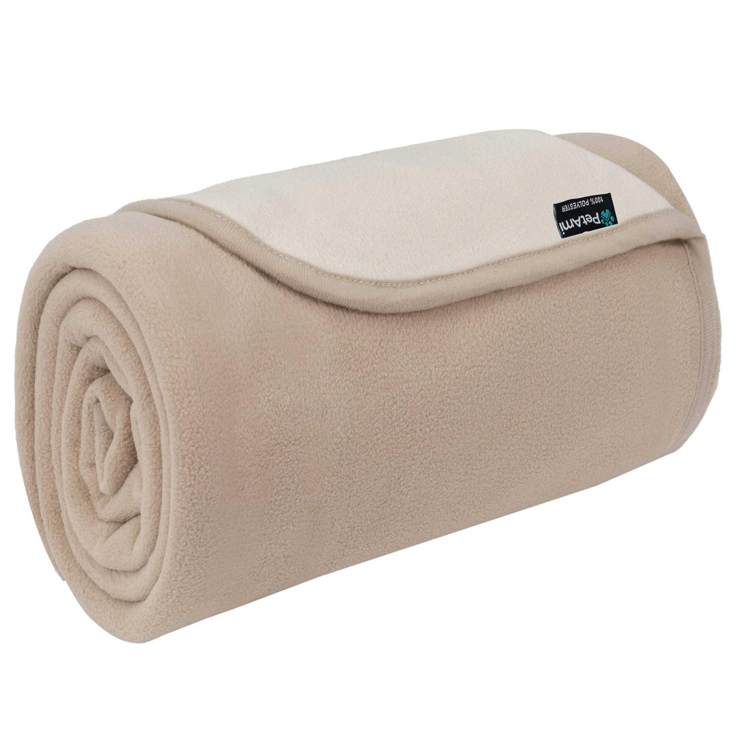 PetAmi Waterproof Dog Blanket Pet Cat Puppy Couch Cover Protection - Healthber
