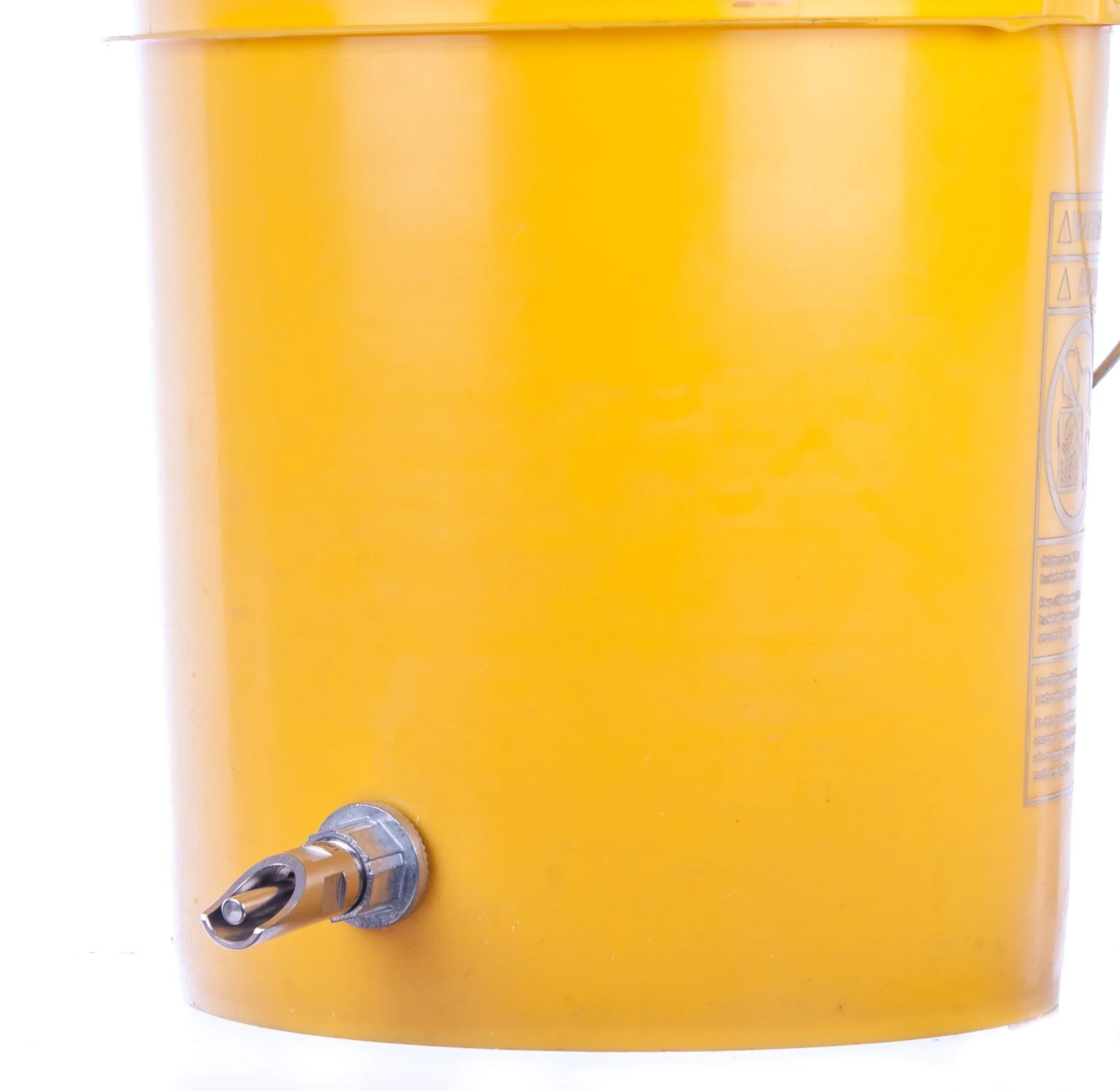 Gravity Flow Model 75 Nipple Connector Kit - Healthber