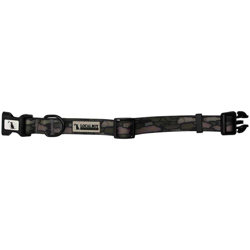 Local Boy Dog Collar - Healthber