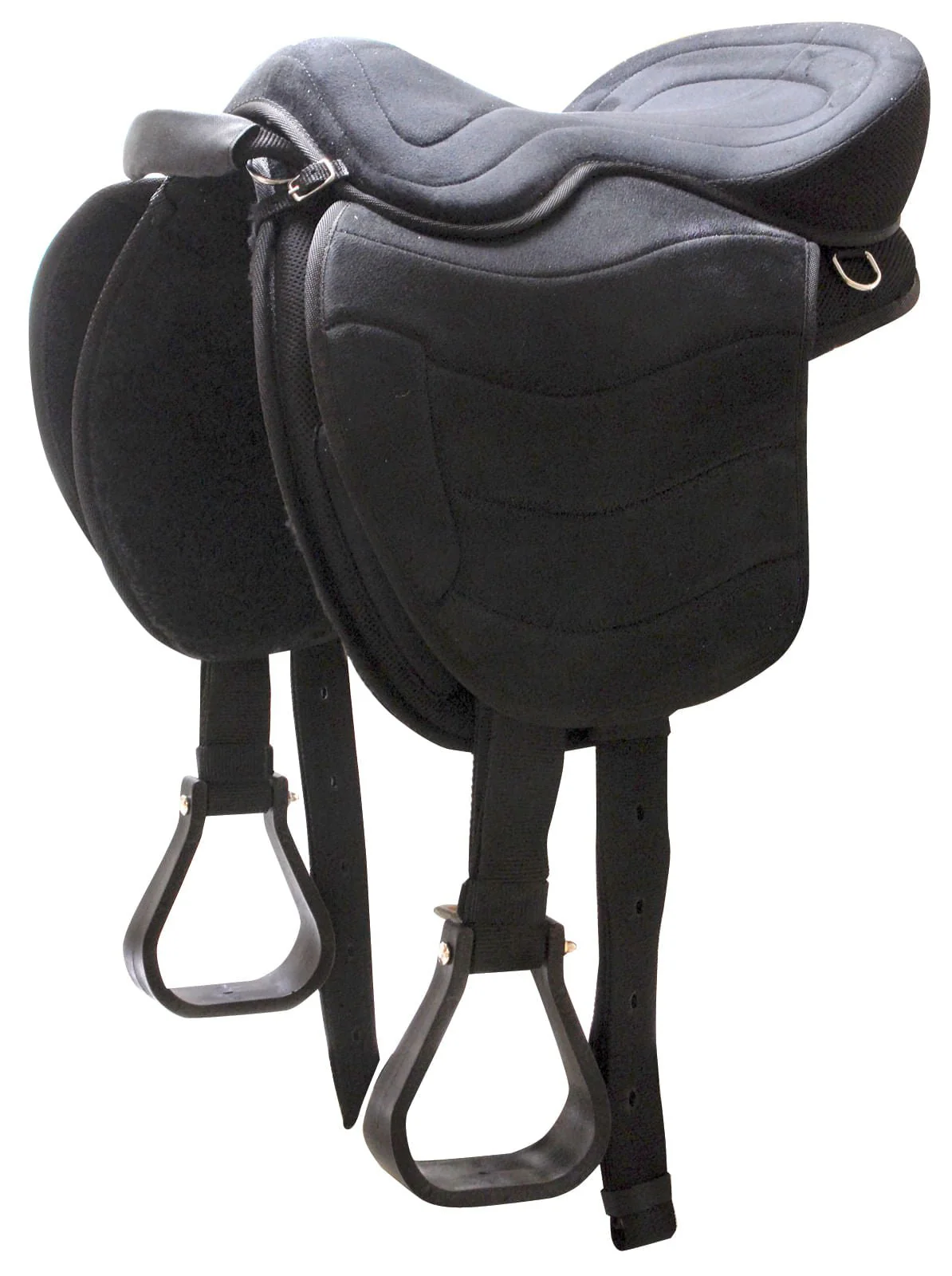 Cashel Soft Saddle G2 - Healthber