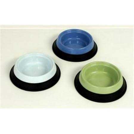JW Pet Basic Skid Stop Bowl - Healthber