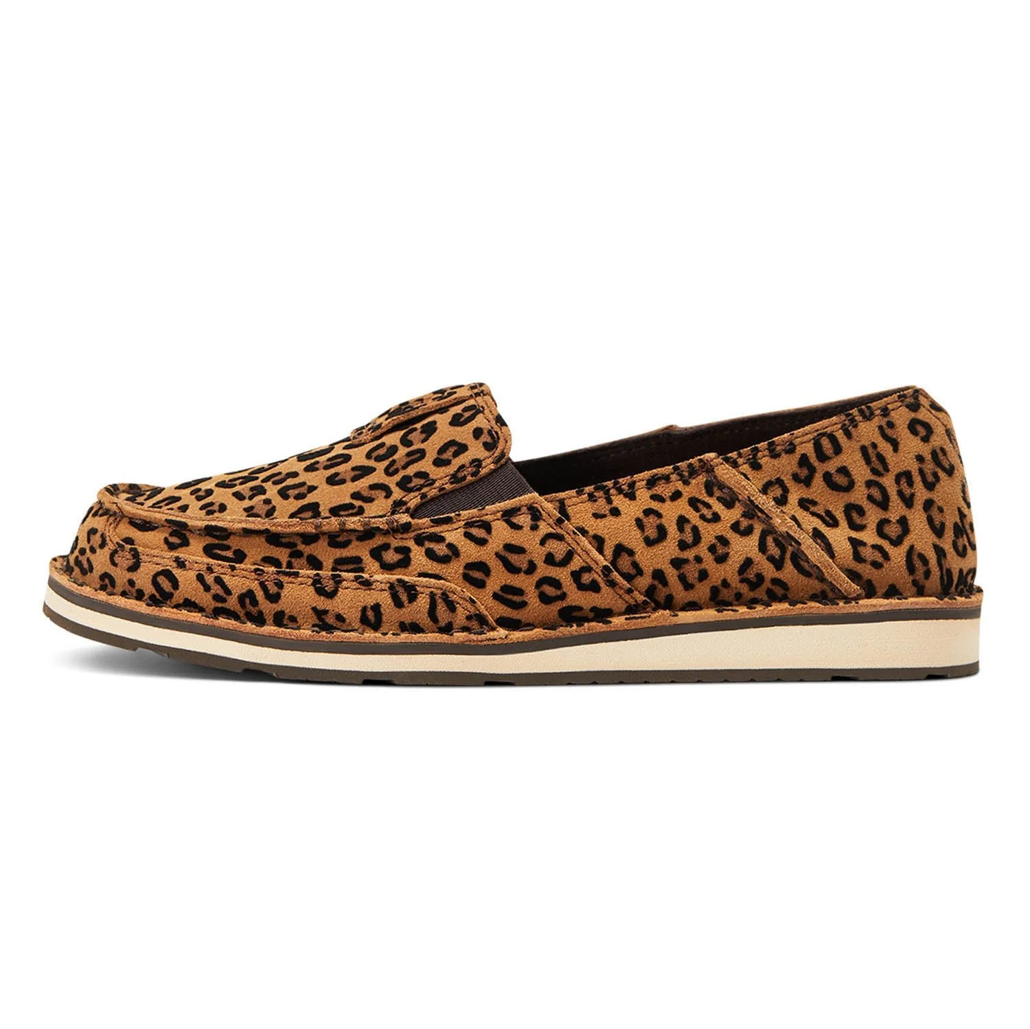 Ariat Women's Cruiser, Likely Leopard - Healthber