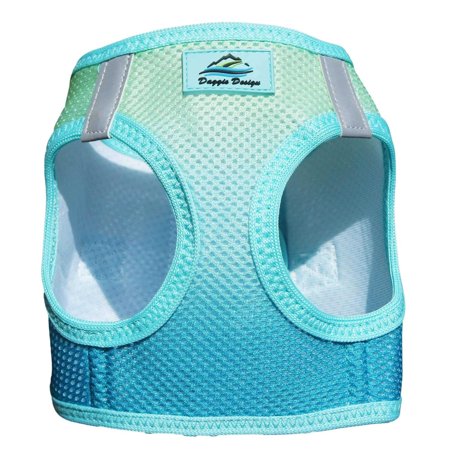 American River Choke Free Dog Harness - Healthber