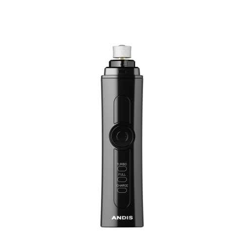 Andis Cordless Nail Grinder - Healthber
