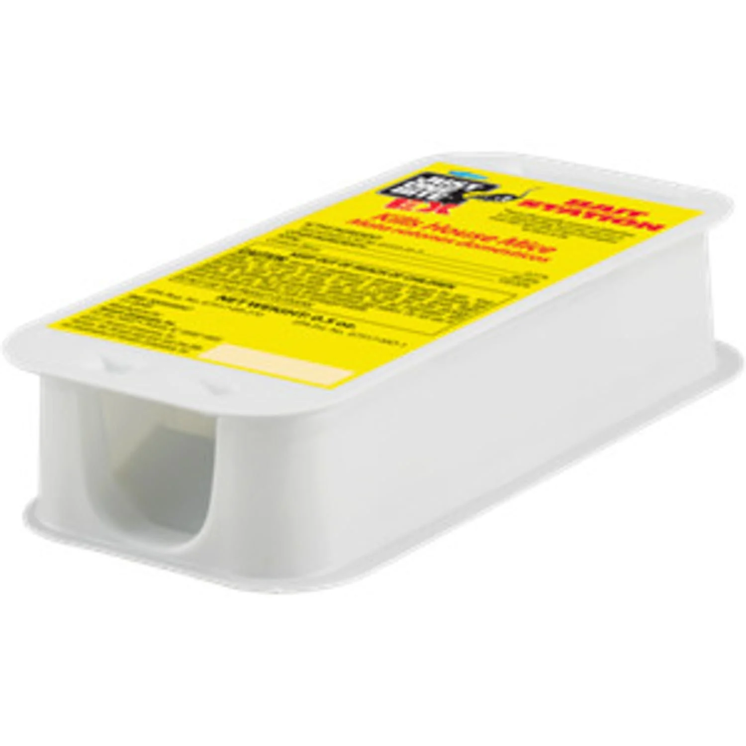 Just One Bite EX Bait Stations, 3-Pack - Healthber