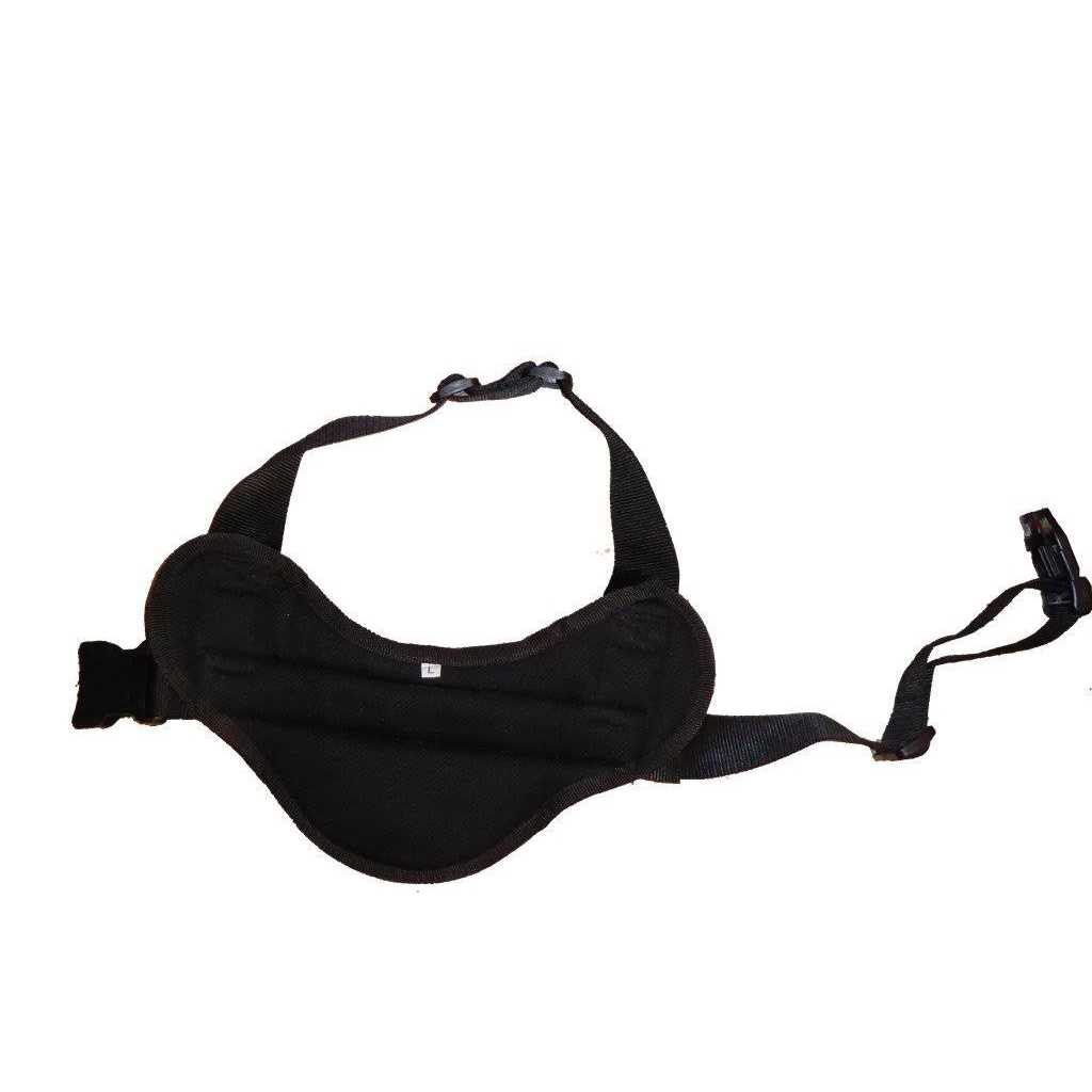 HDP Big Dog Soft No Pull Harness - Healthber