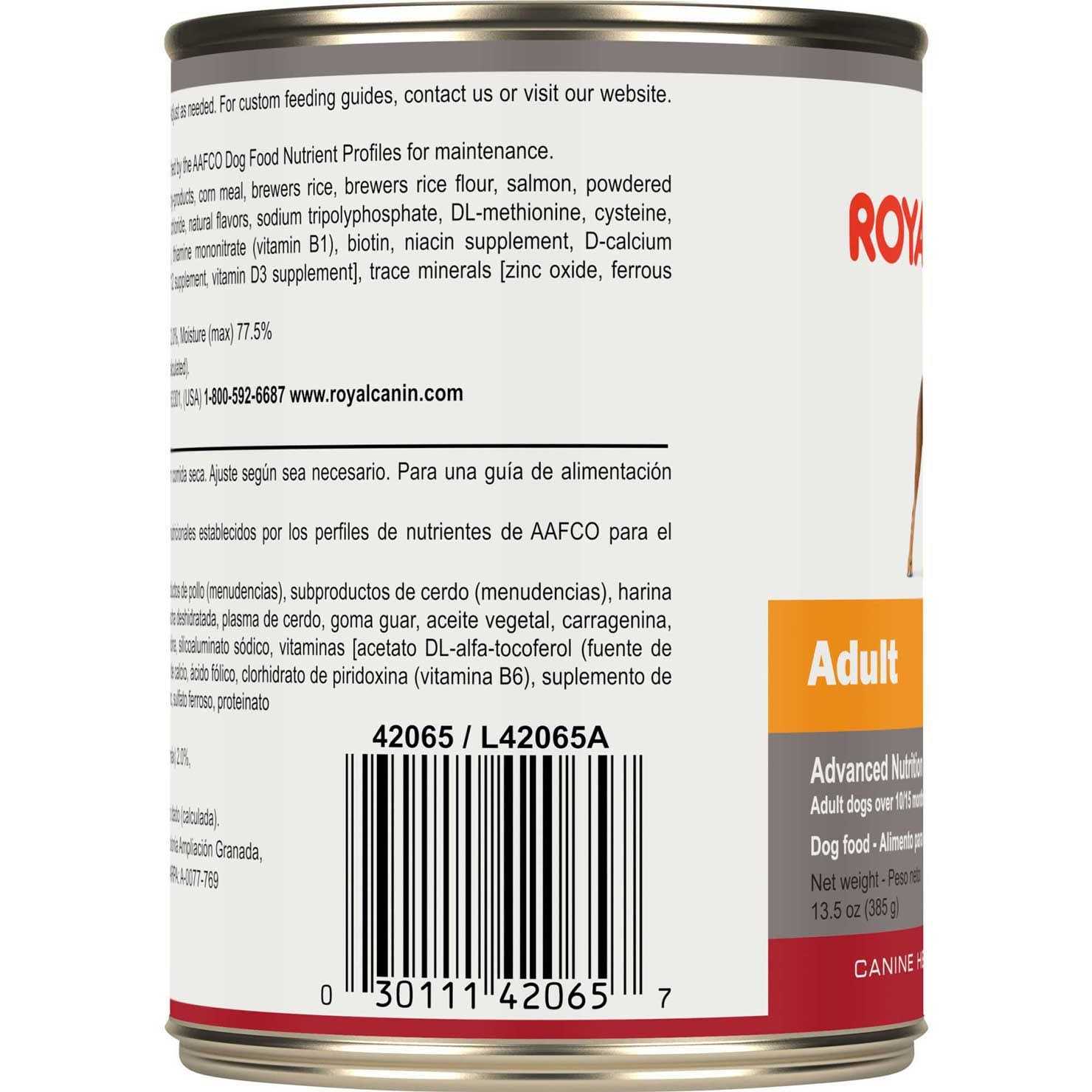 Royal Canin Canine Health Nutrition Adult Dog Food - Healthber