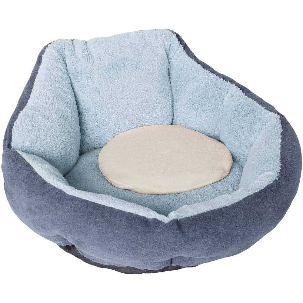 Arf Pets Microwavable Pet Heating Pad Self Warming Cat Mat - Healthber