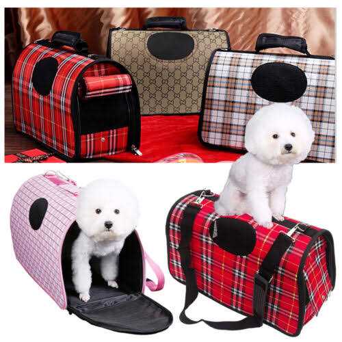 Portable Travel Pet Carrier Bubble Backpack for Dog and Cat Dome Airline Approved Space Capsule Waterproof Knapsack Outdoor Breathable Pet Bag - Healthber