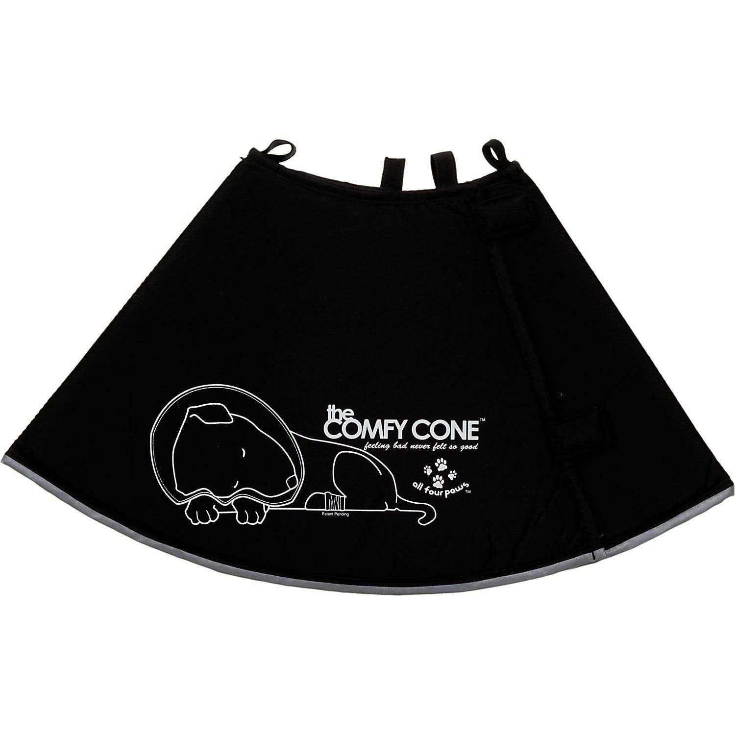 Comfy Cone Collar - Healthber