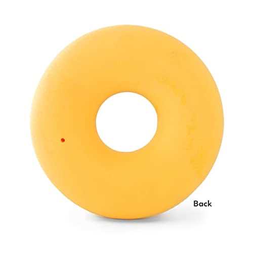 ZippyPaws Donutz Dog Toy - Healthber